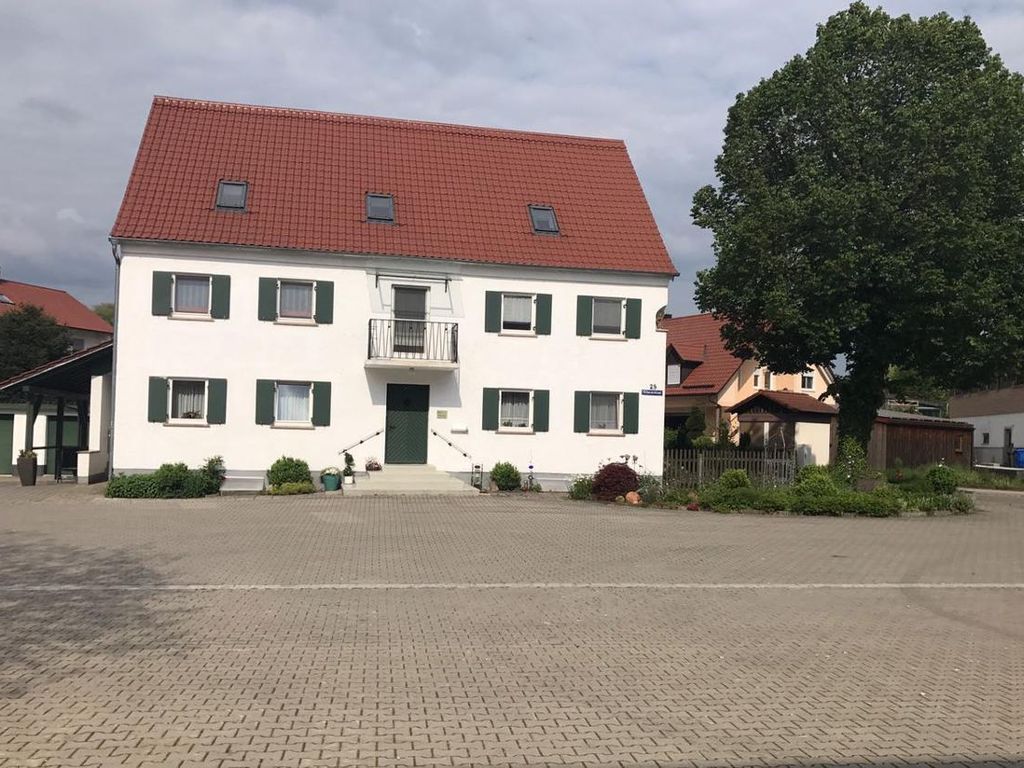 Haus Oma