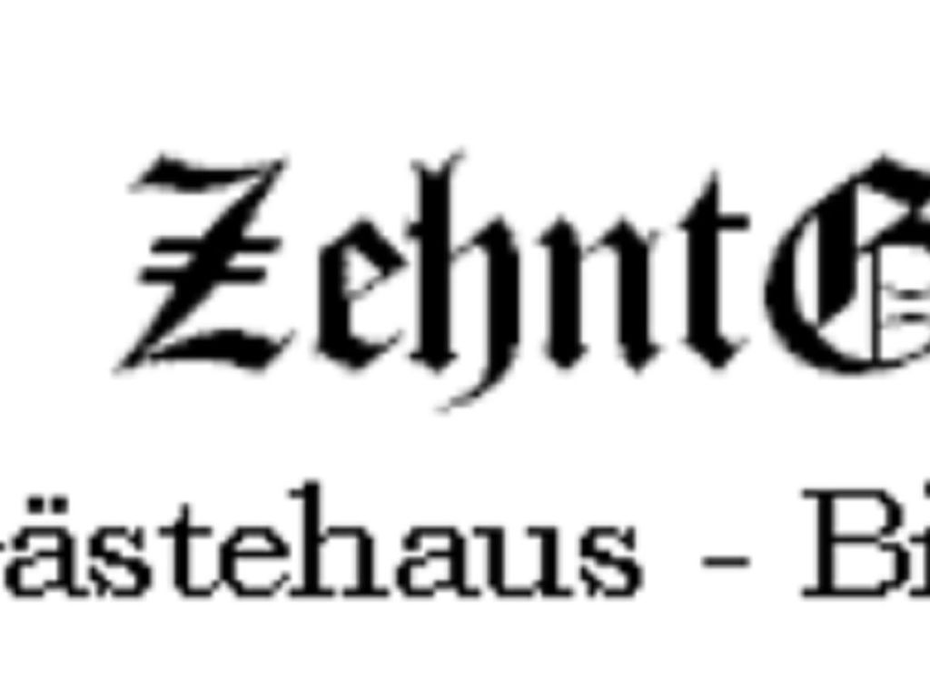 Gästehaus Zehntgraf