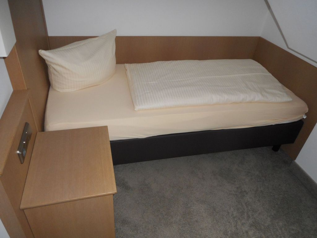 Einzelzimmer