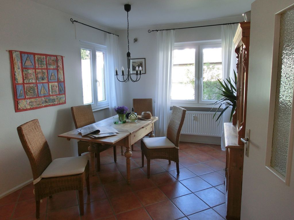 Ferienwohnung Arenz