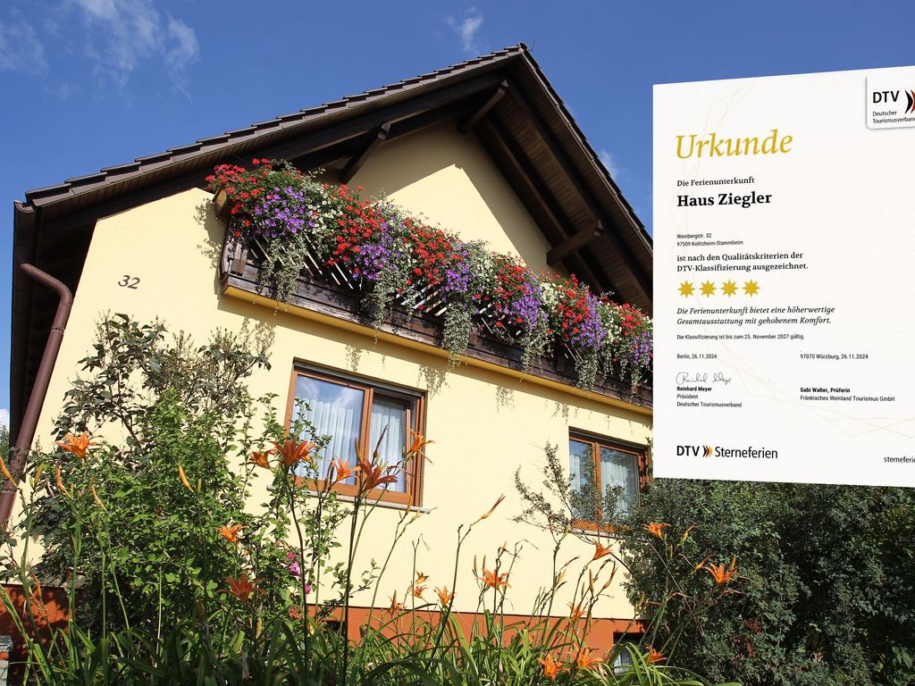 Haus Ziegler