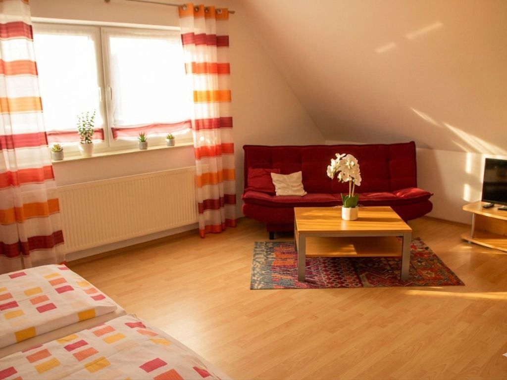 Schlafzimmer 2