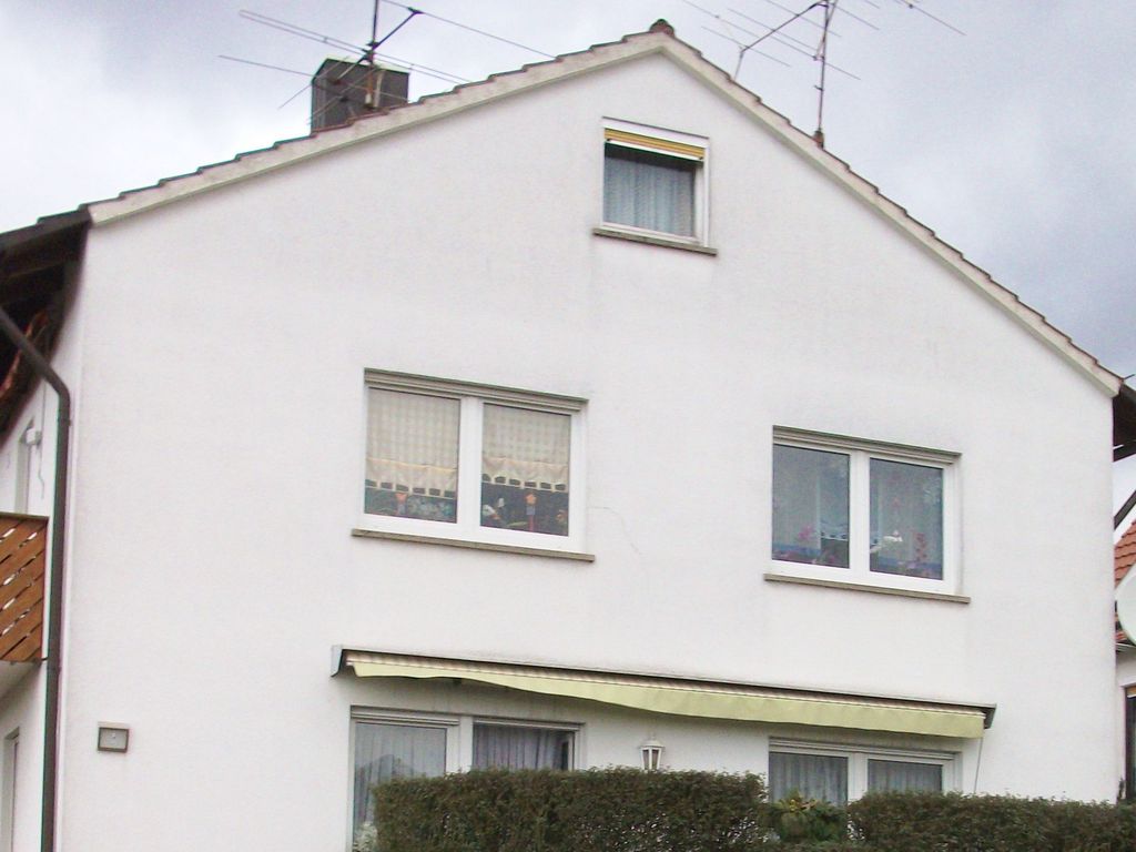 Ferienwohnung Fischer