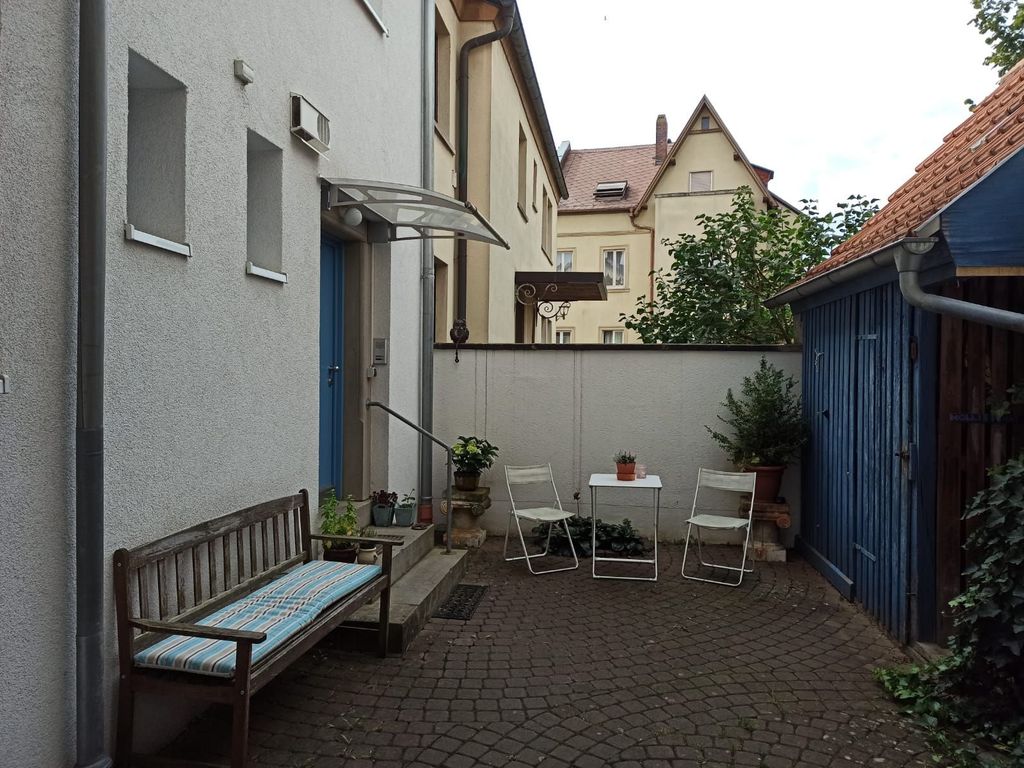 Ferienwohnung Hofmann Kirchhof