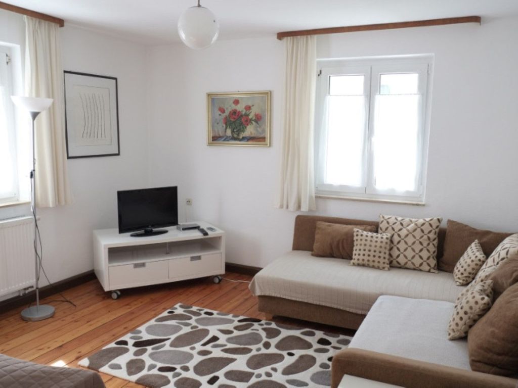 Ferienwohnung Hofmann Kirchhof