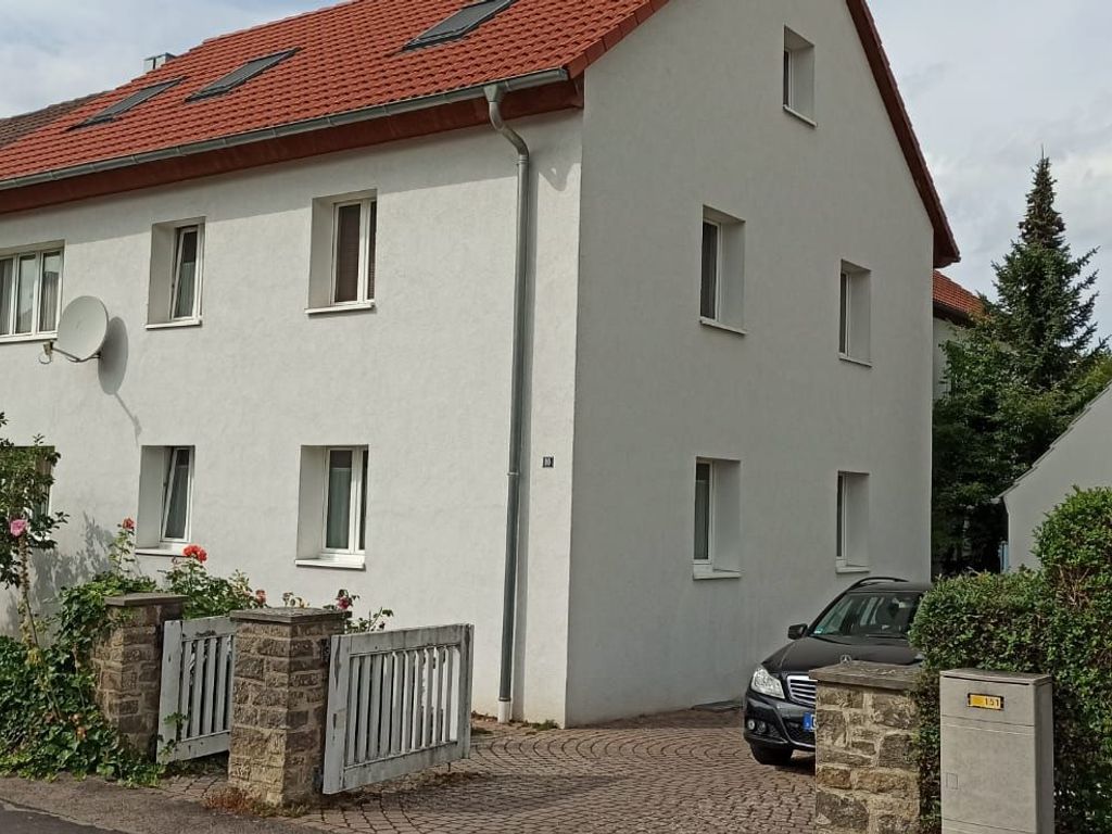 Ferienwohnung Hofmann Kirchhof