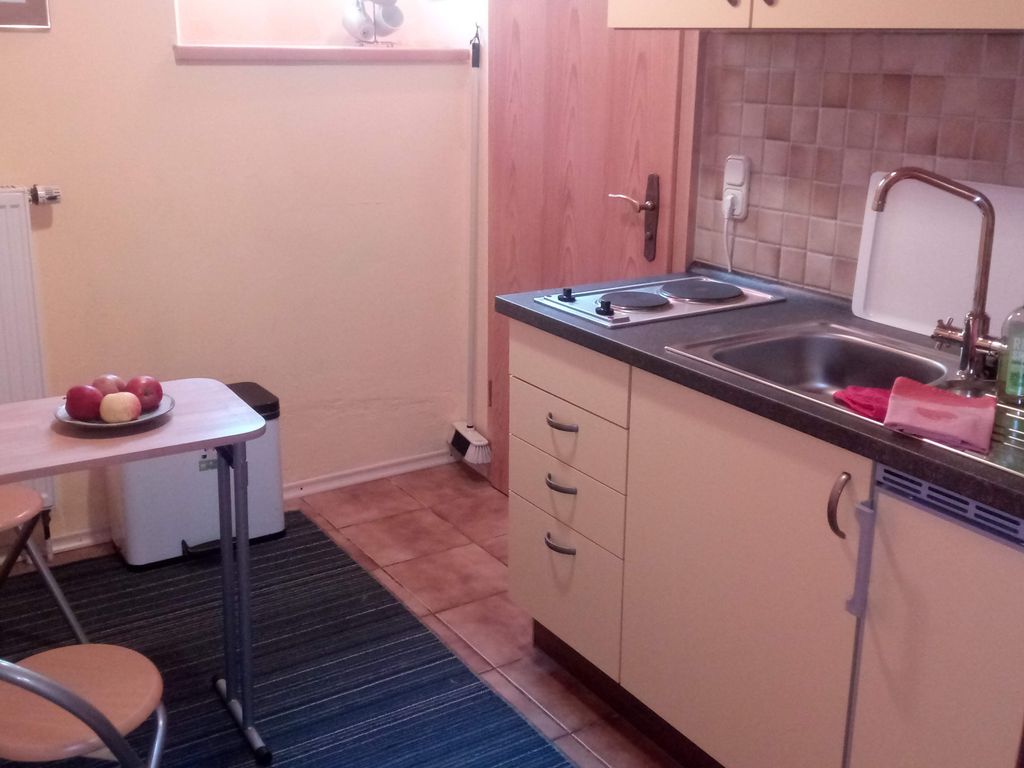 Ferienwohnung Klüpfelsmühle