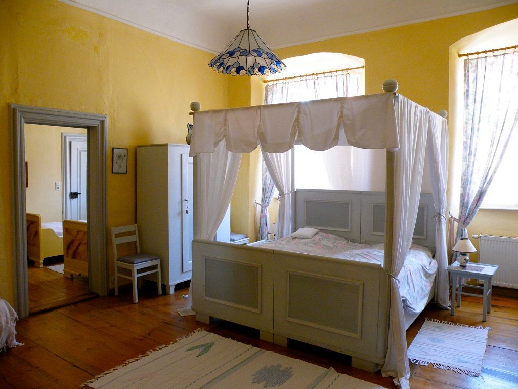 Kardinalszimmer