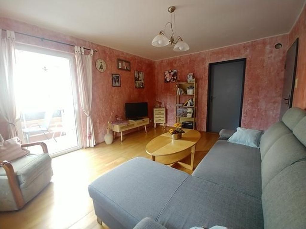 Ferienwohnung Langhammer