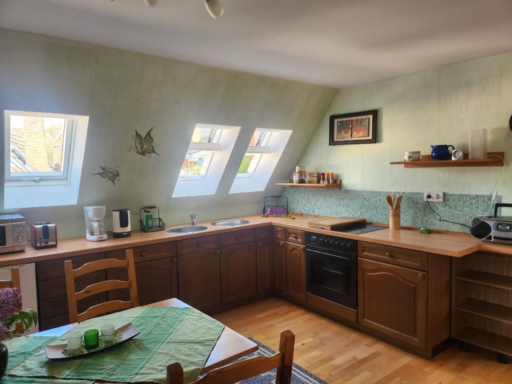 Ferienwohnung Langhammer
