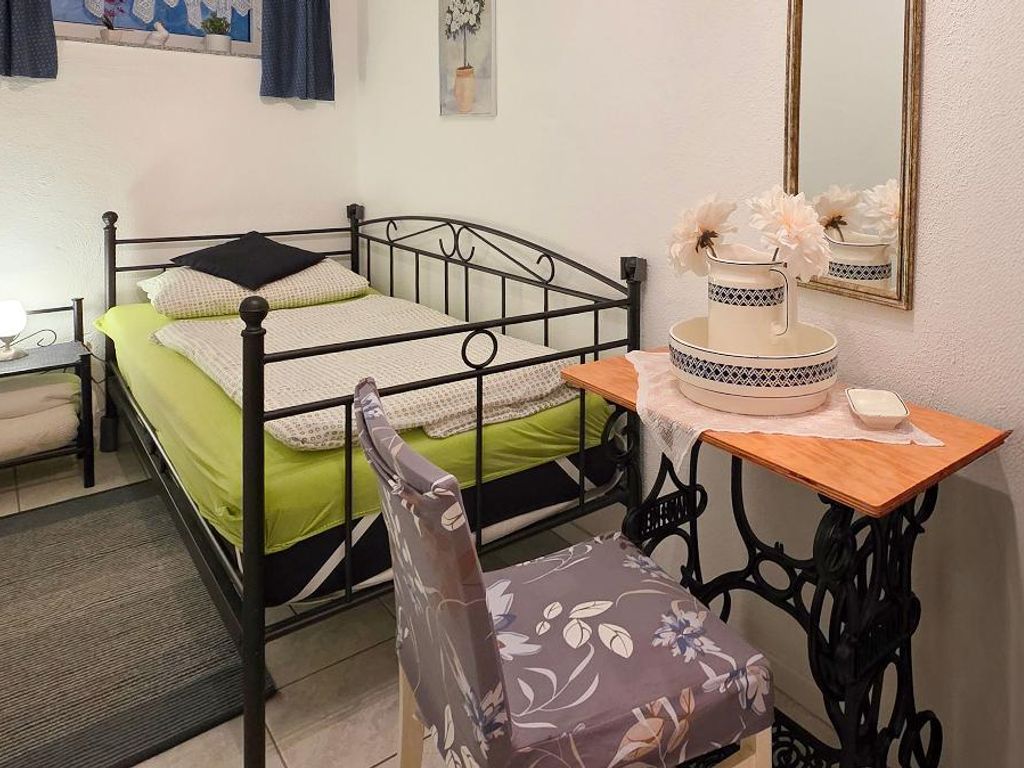 Ferienwohnung Wilpert