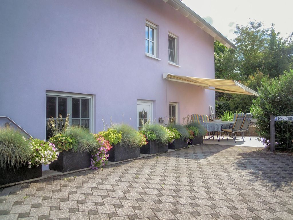 Ferienwohnung Wilpert