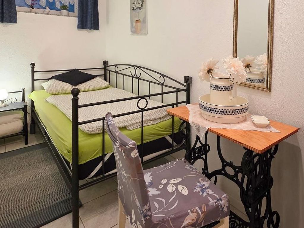 Ferienwohnung Wilpert