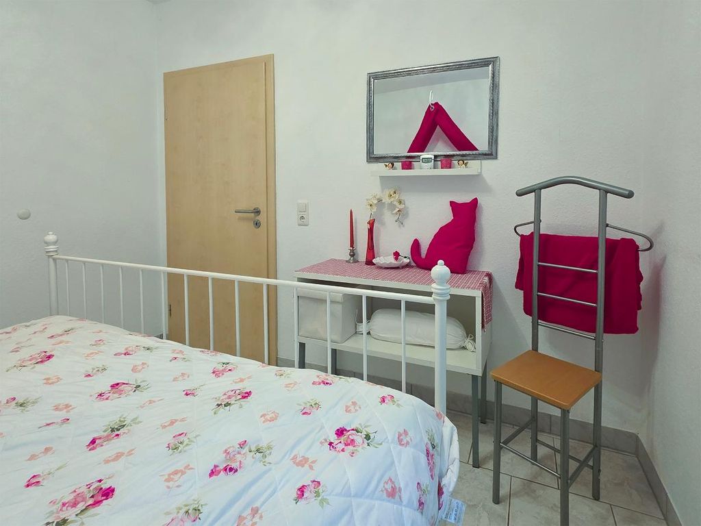 Ferienwohnung Wilpert