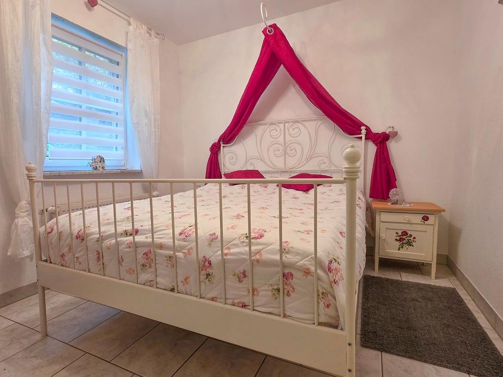 Ferienwohnung Wilpert