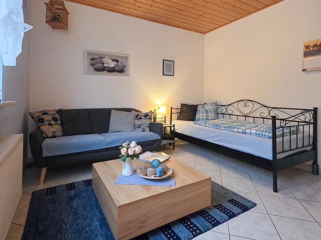 Ferienwohnung Wilpert
