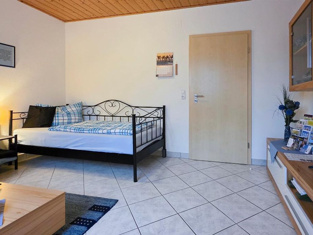 Ferienwohnung Wilpert