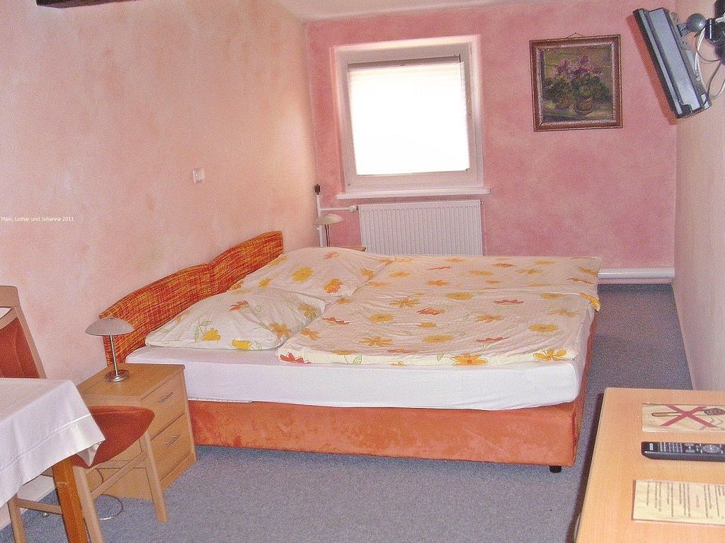 Zimmer Nr. 24