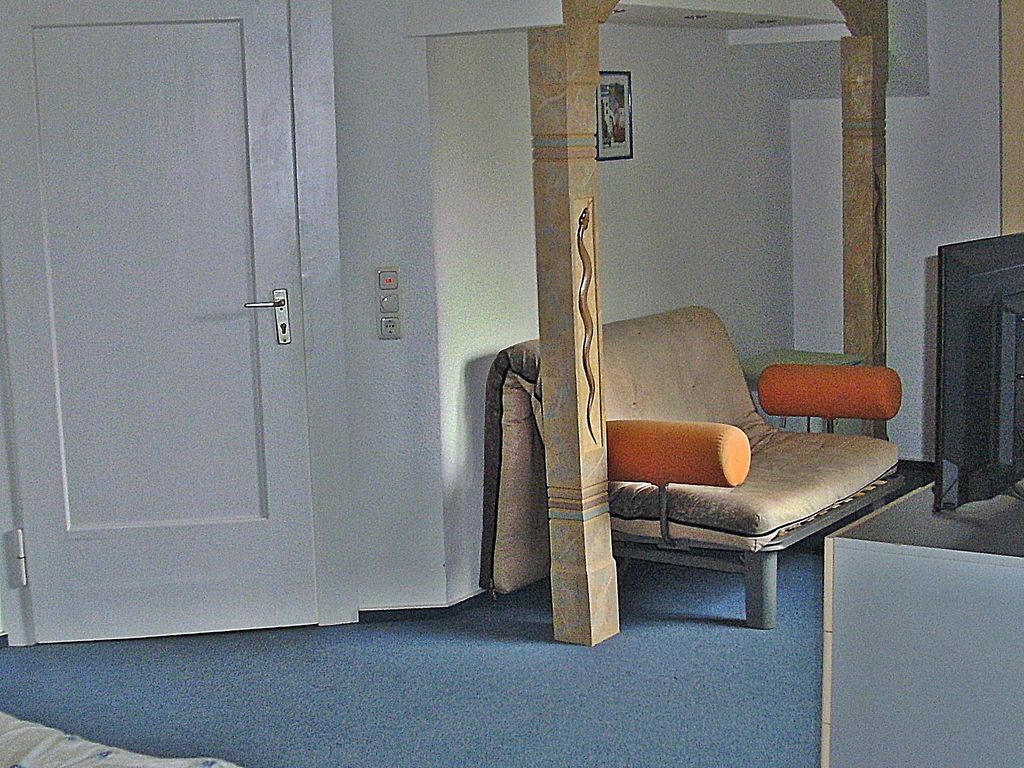 Zimmer Nr. 31