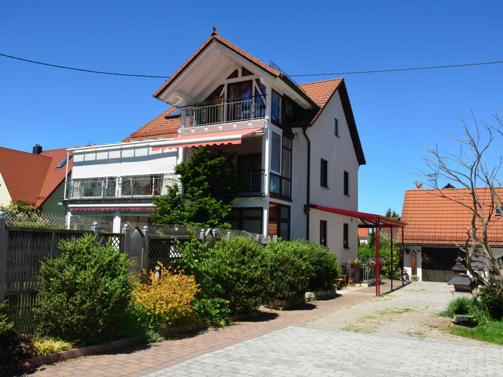 Ferienwohnung Leich