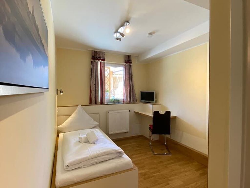 Einzelzimmer