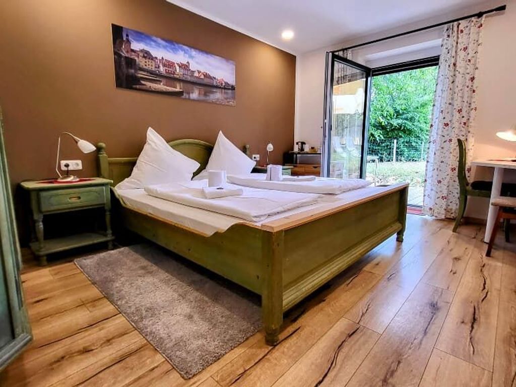 Doppelzimmer