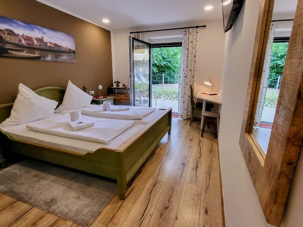 Doppelzimmer