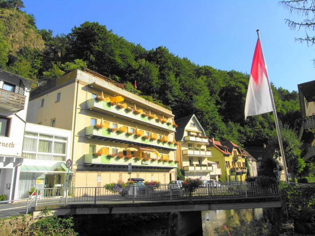 Hotelansicht