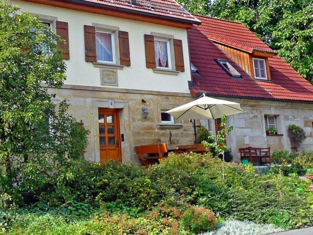 Gästehaus