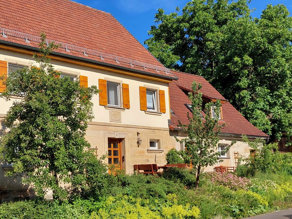 Gästehaus
