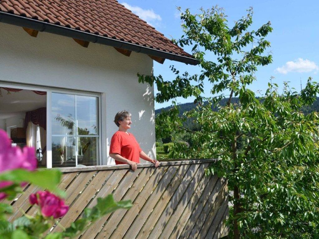 Ferienwohnungen Hopfennest