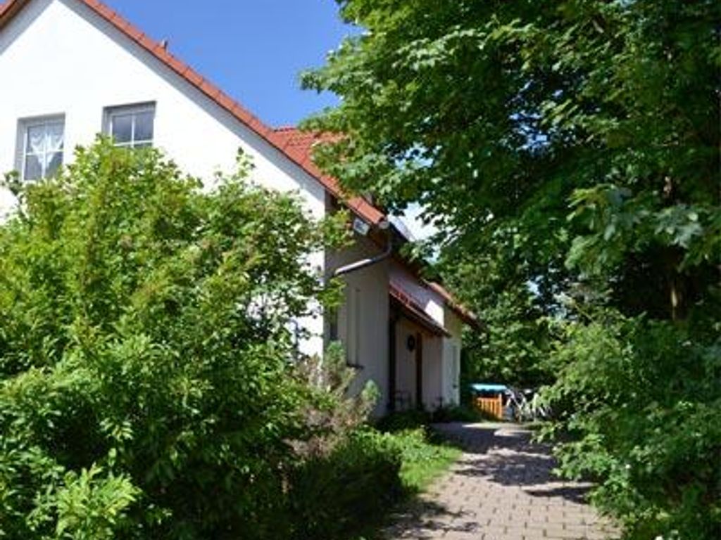 Ferienwohnungen Hopfennest