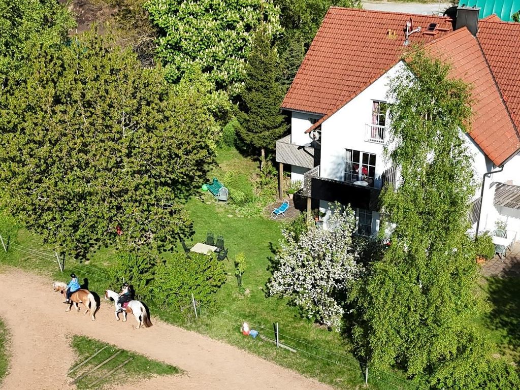 Ferienwohnungen Hopfennest