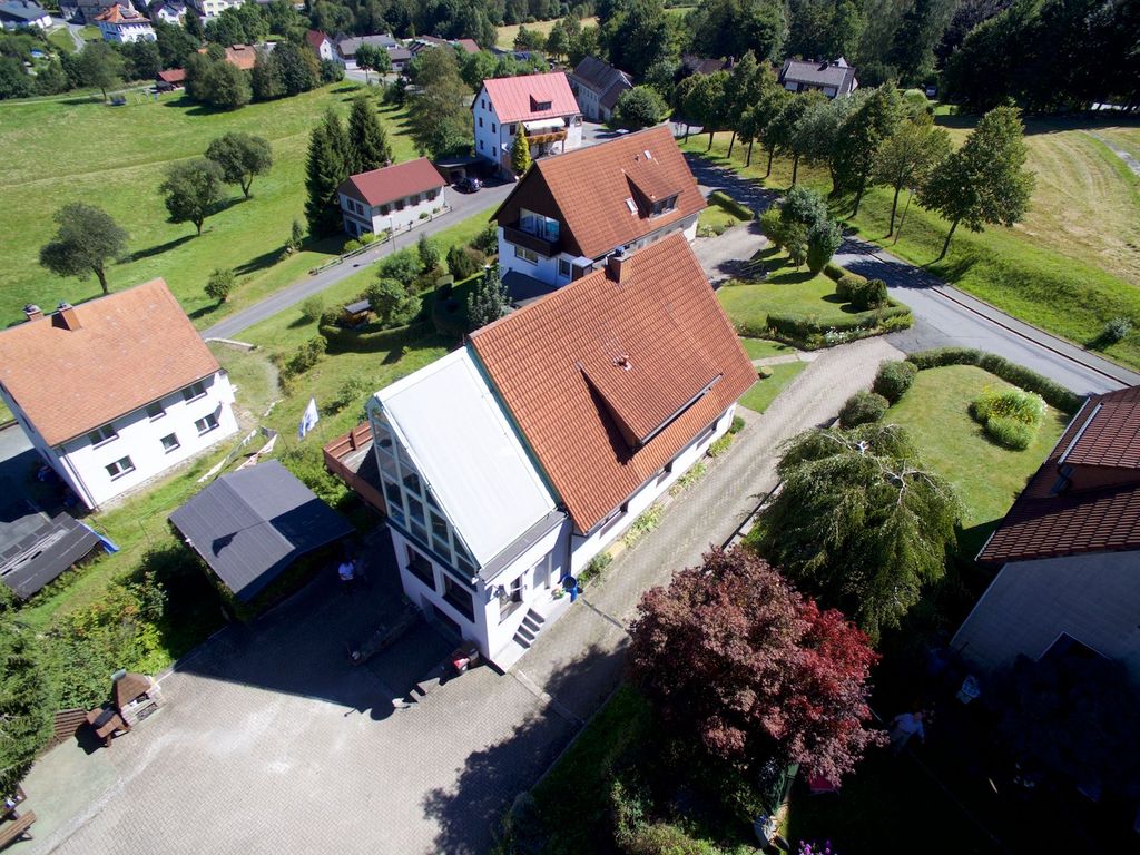 Vogelperspektive