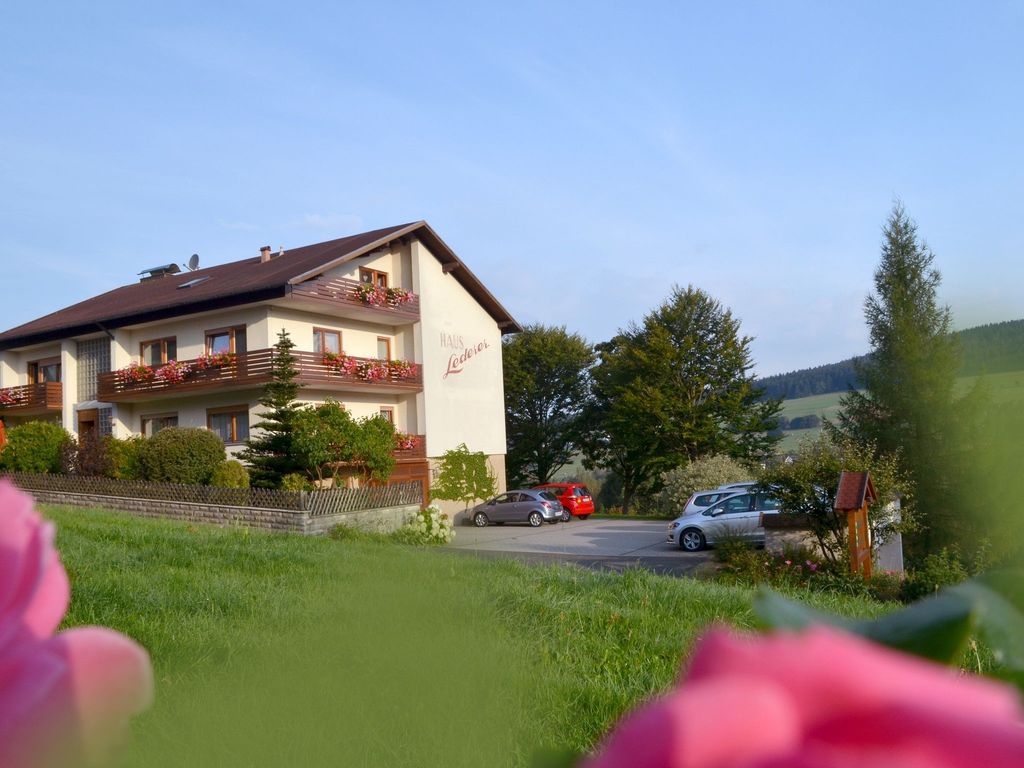 Landhaus Lederer