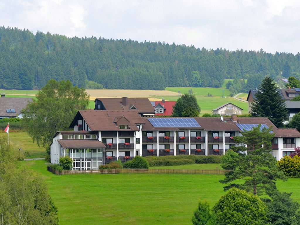 Hotel Siebenstern