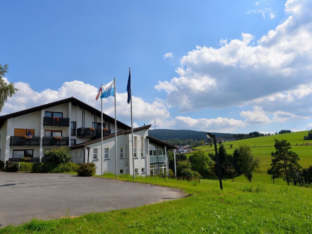 Hotel Siebenstern