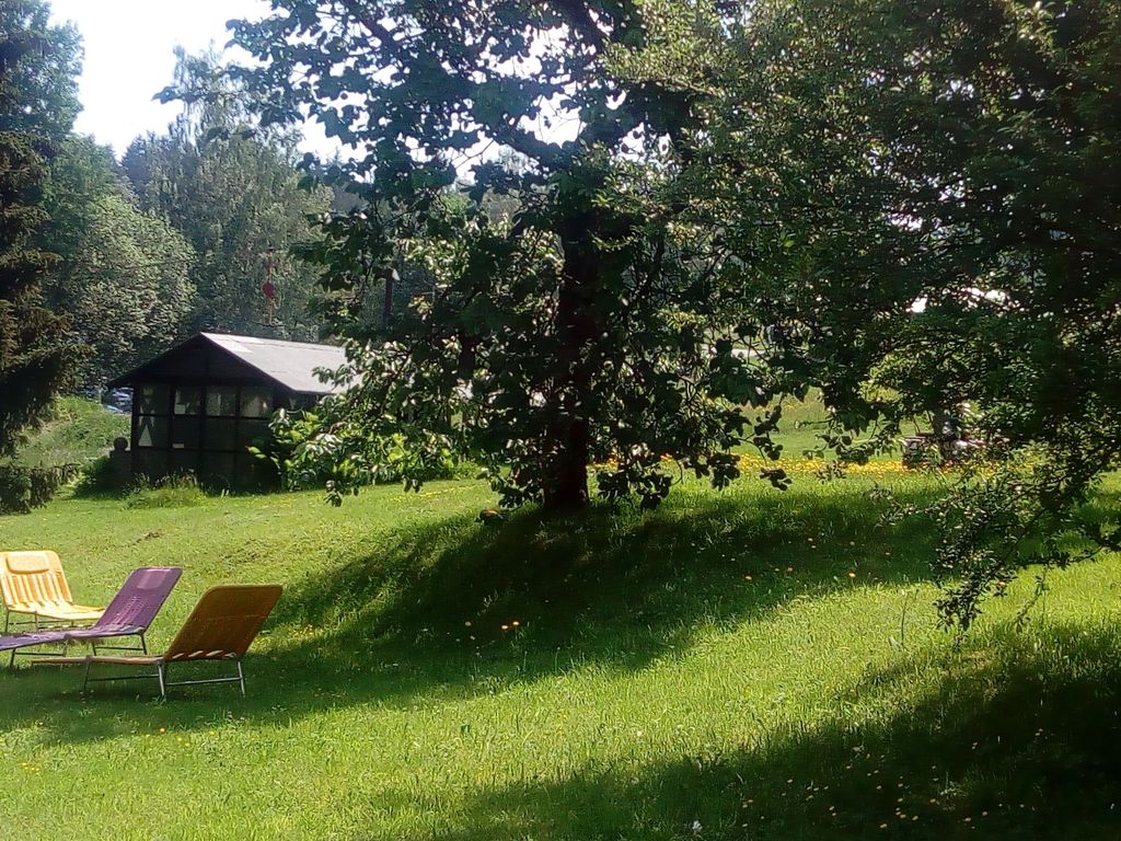 Liegewiese