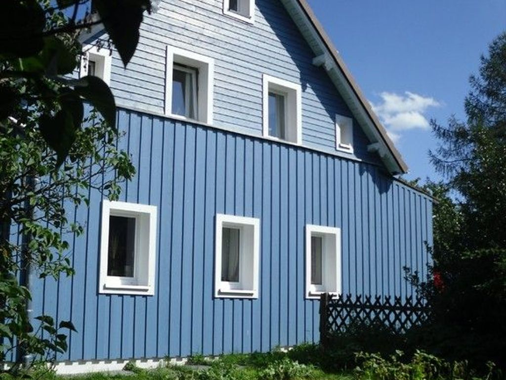 Ferienhaus Schwärzer