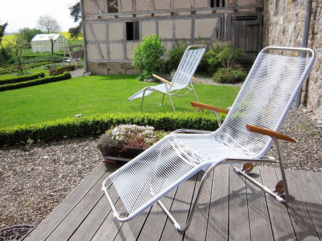 hochwertige Relaxlie