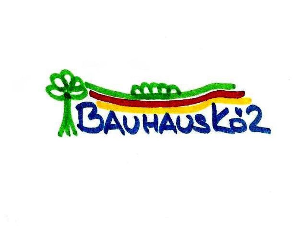 Ferienhaus Bauhaus Kö2