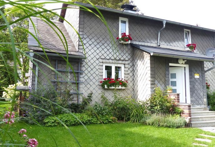 Ferienhaus Tante Liesl's Häusl