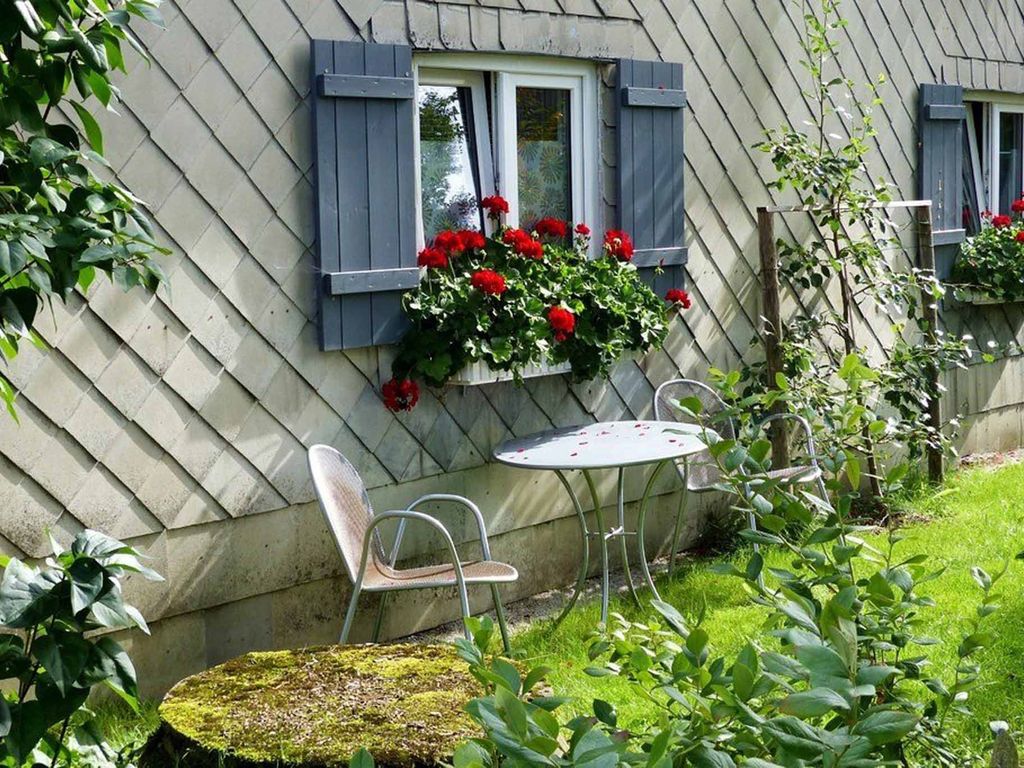 Ferienhaus Tante Liesl's Häusl