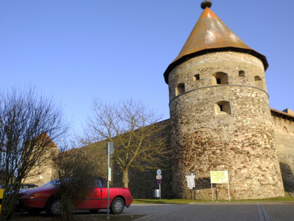 Burg