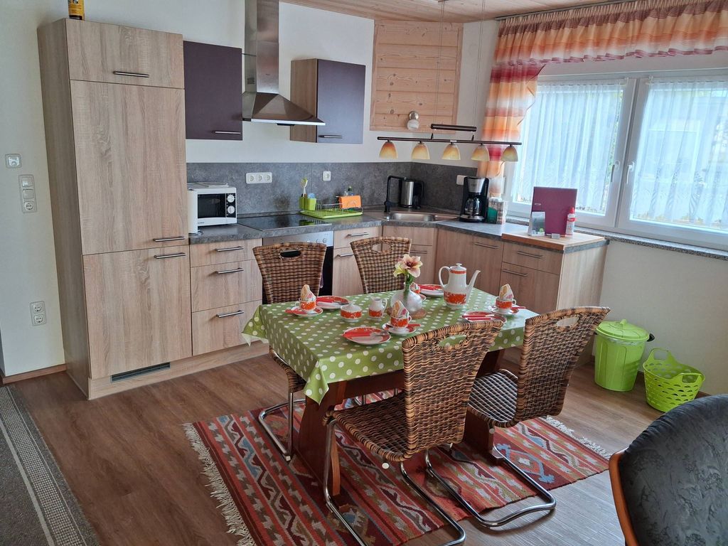Ferienwohnung Ahne