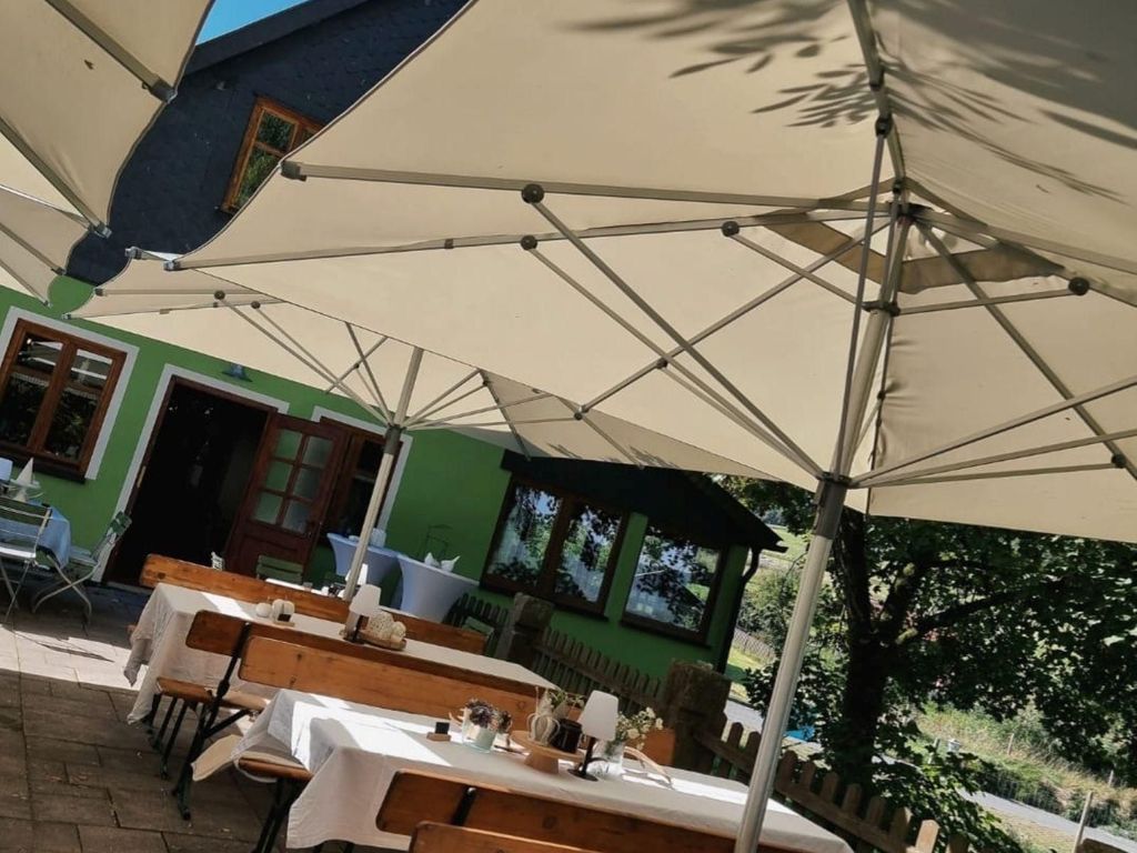 Ferienhäuser Zur Schäferei