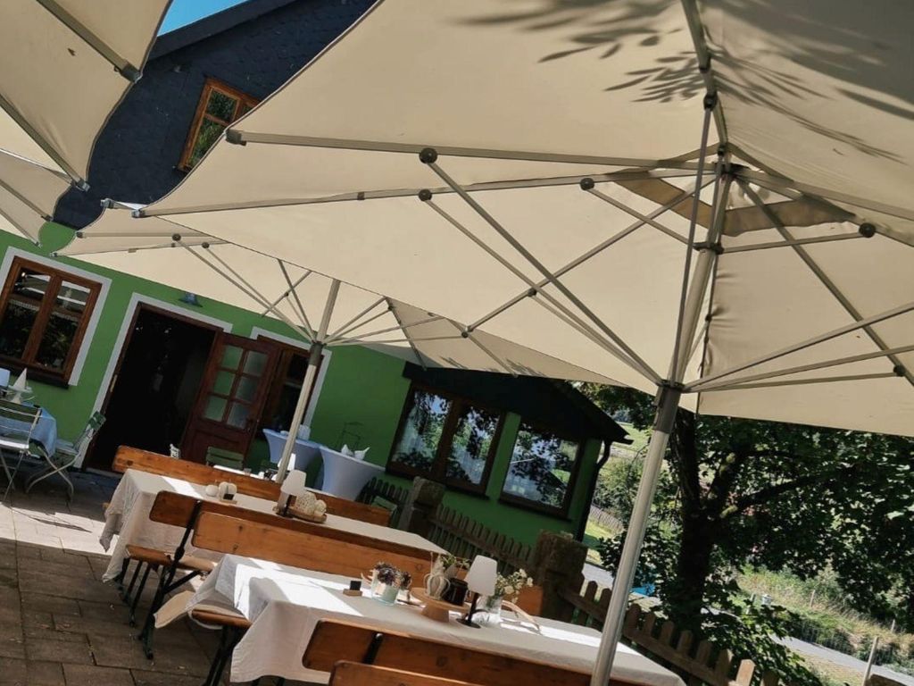 Ferienhäuser Zur Schäferei