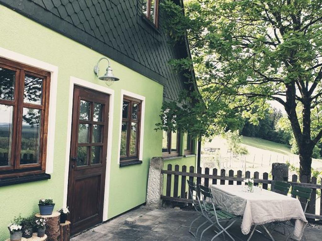 Ferienhäuser Zur Schäferei