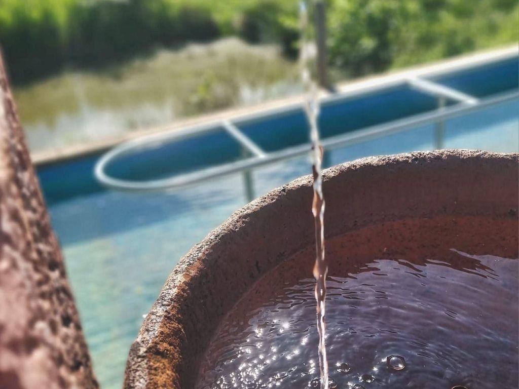 Ferienhäuser Zur Schäferei