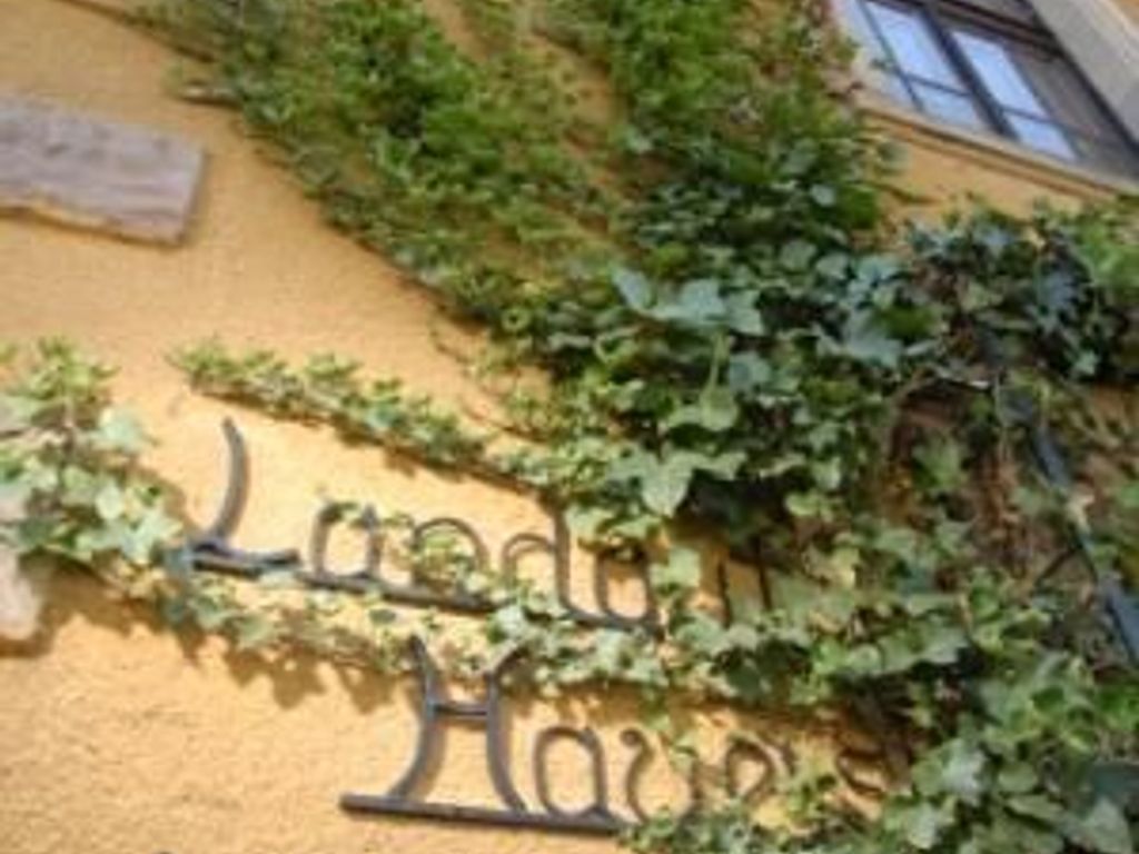 Landgasthof Haueis